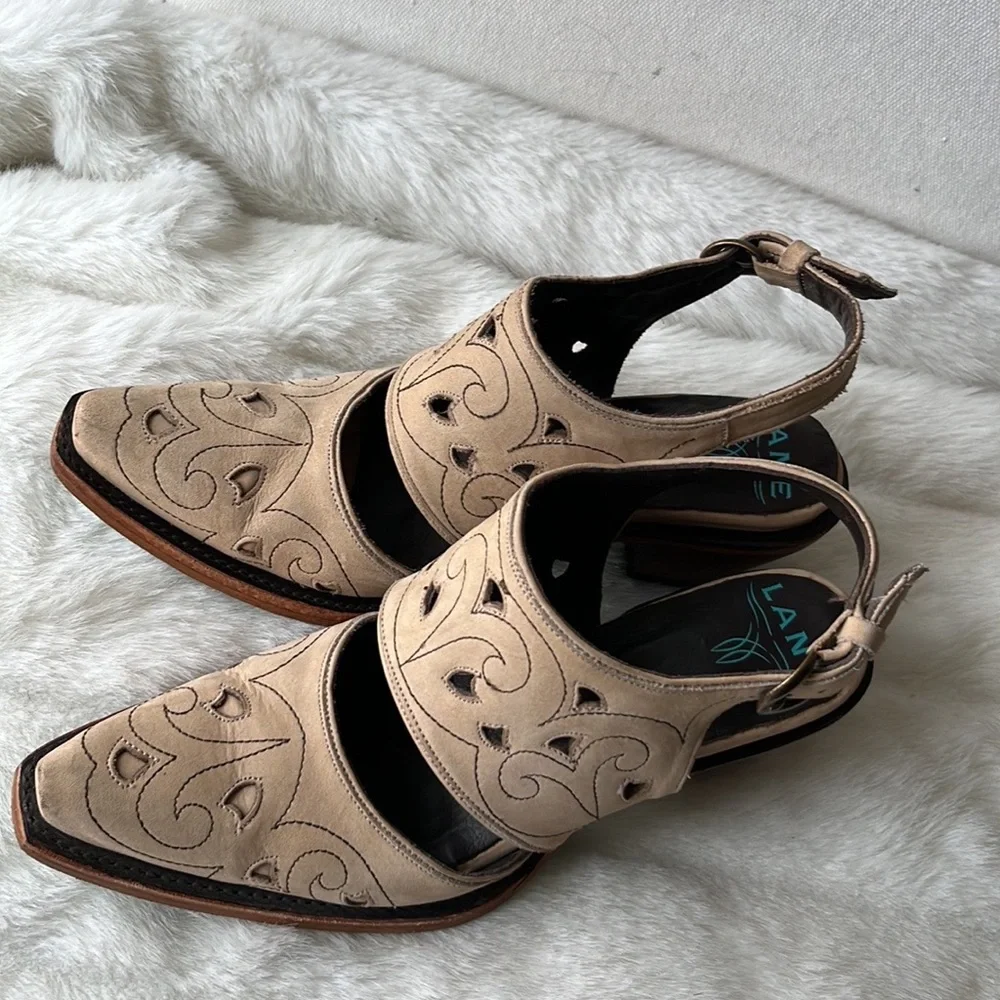 LANE ROBIN MULE - Picture 3 of 11